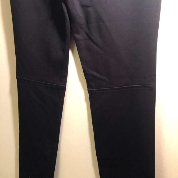 Talbots Women's Black Lexington Pants Size 2 - Picture 8 of 11